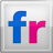 Flickr 2 Icon 48x48 png
